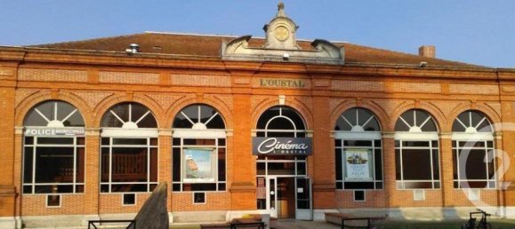 Grundstück in Auterive, France, Nr. 76646 2