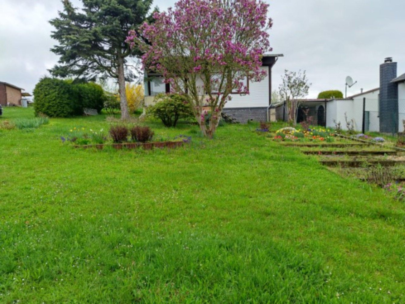 Grundstück in Erzgebirgskreis, Germany, Nr. 295032