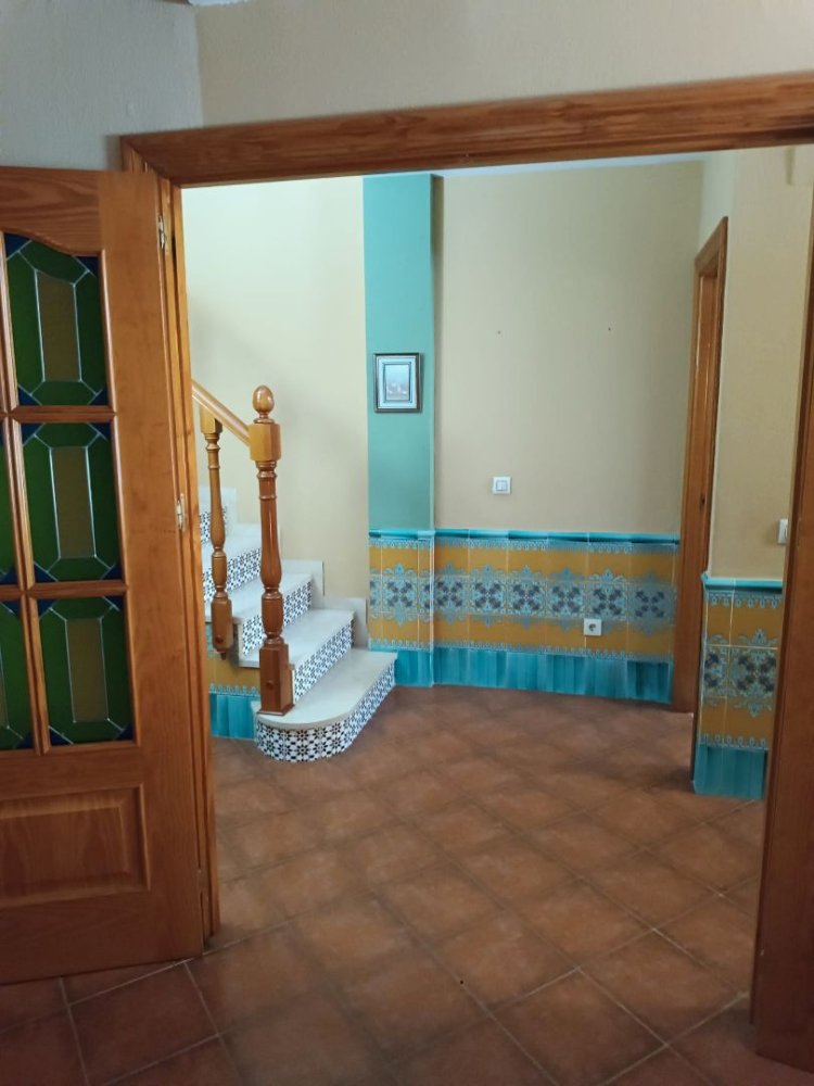 3 bedrooms Townhouse in Andalusia, Spain No. 233190