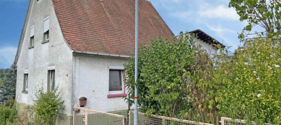 6 rooms House in Lollar, Germany No. 316002 5