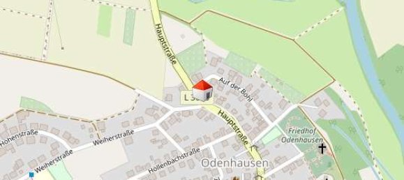 6 rooms House in Lollar, Germany No. 316002 25