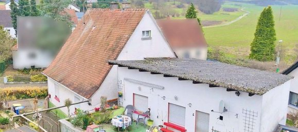 6 rooms House in Lollar, Germany No. 316002 3