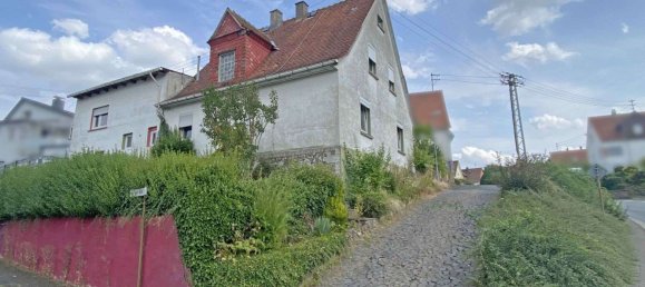 6 rooms House in Lollar, Germany No. 316002 23