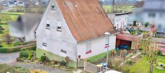 6 rooms House in Lollar, Germany No. 316002 2