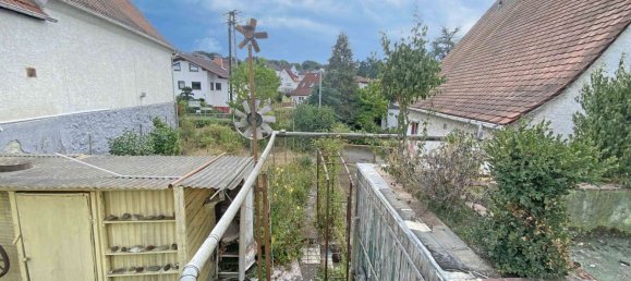 6 rooms House in Lollar, Germany No. 316002 22