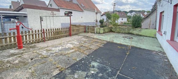 6 rooms House in Lollar, Germany No. 316002 21