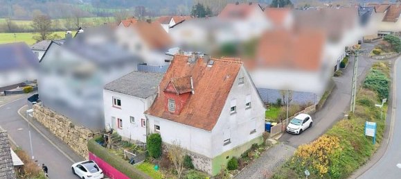 6 rooms House in Lollar, Germany No. 316002 4