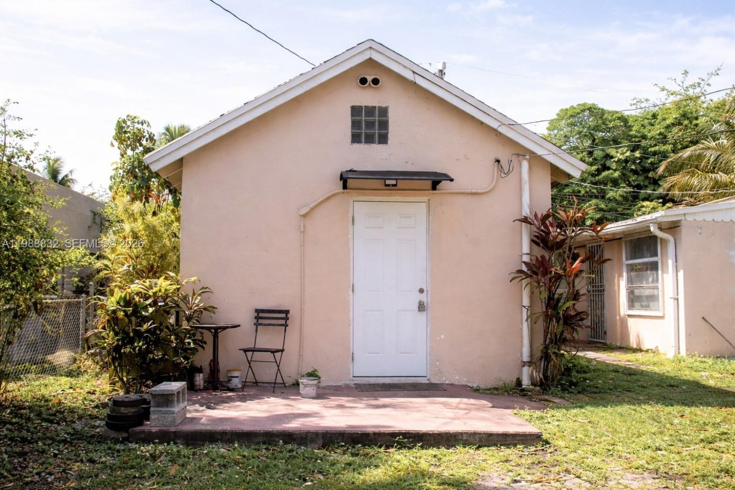 1 غرف نوم شقة في Miami, الولايات المتحدة رقم 614475