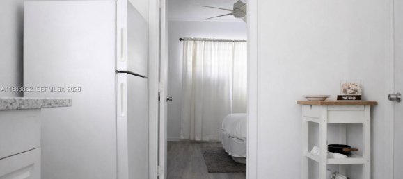 1 غرف نوم شقة في Miami, الولايات المتحدة رقم 614475 3