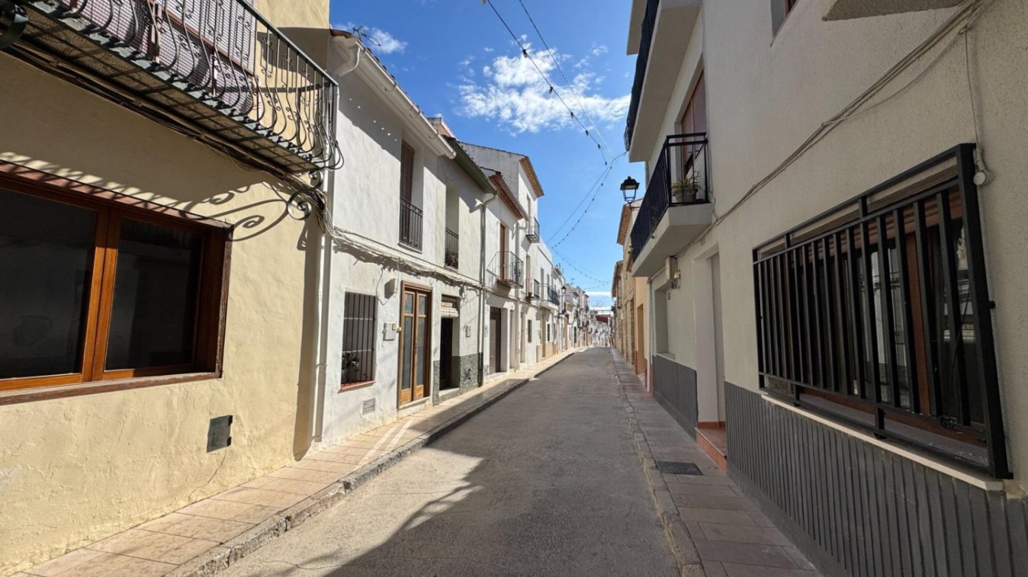 5 Schlafzimmer Haus in Benissa, Spain, Nr. 284192