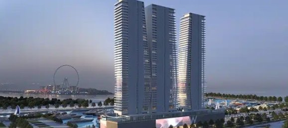 1 bedroom Apartment in W Residences Dubai Harbour, Dubai Harbour, UAE No. 63566 12