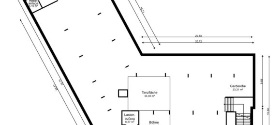 542m² Building in Bremen, Germany No. 21079 30
