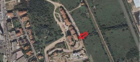 Квартира с 4 комнатами в Ольбия, Италия № 99675 3