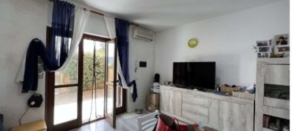 Квартира с 4 комнатами в Ольбия, Италия № 99675 6