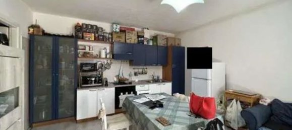 Квартира с 4 комнатами в Ольбия, Италия № 99675 11