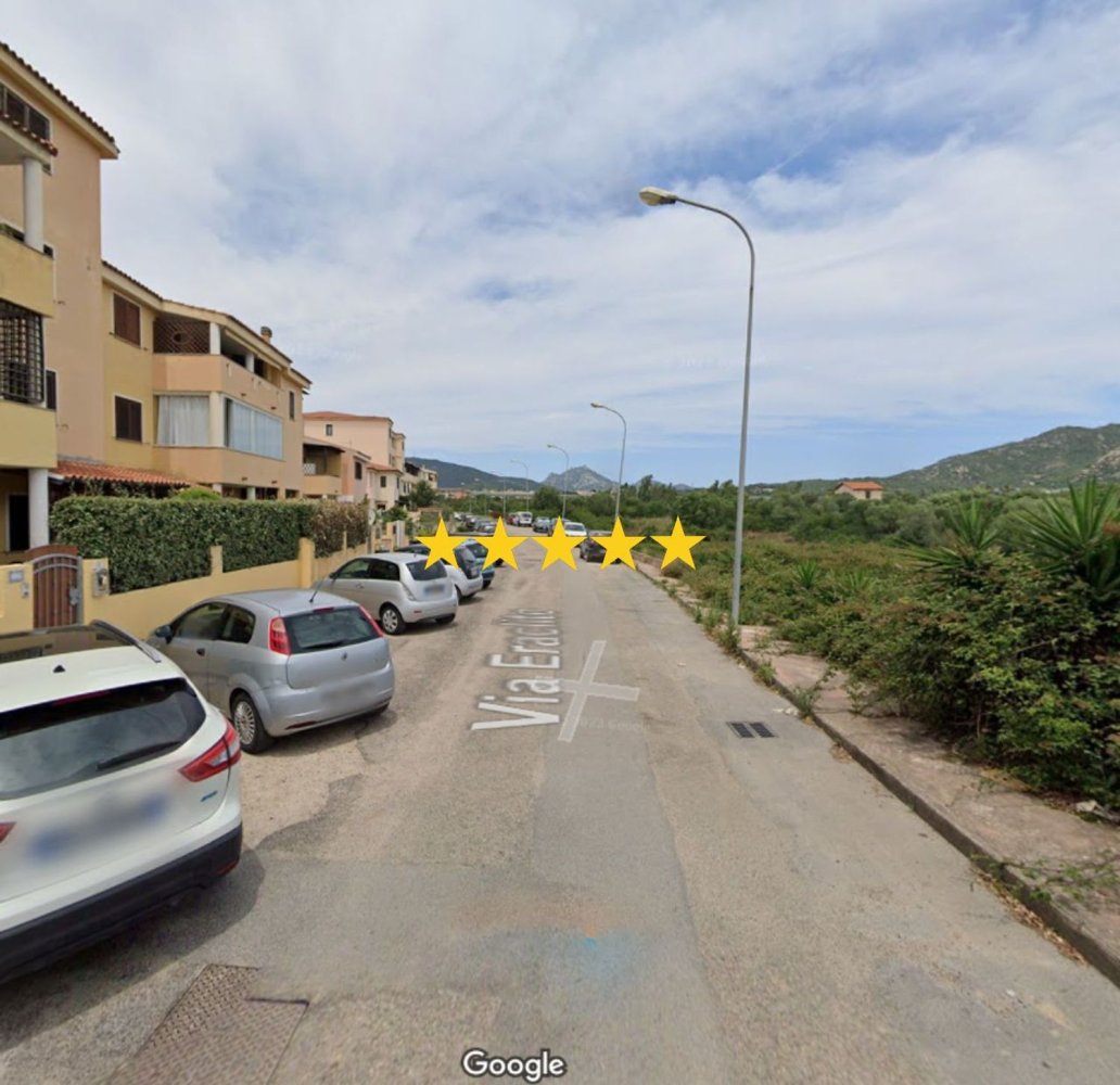 4-salle Appartement à Olbia, Italy No. 99675