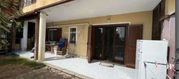 Квартира с 4 комнатами в Ольбия, Италия № 99675 10