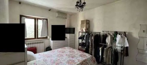 Квартира с 4 комнатами в Ольбия, Италия № 99675 12