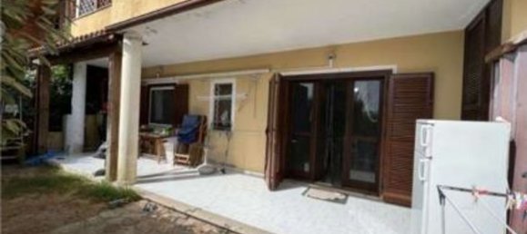 Квартира с 4 комнатами в Ольбия, Италия № 99675 5