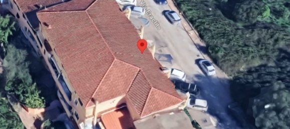 Квартира с 4 комнатами в Ольбия, Италия № 99675 15