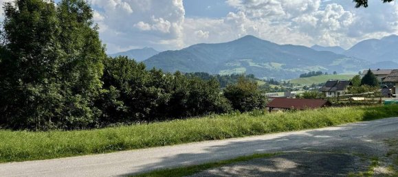  قطعة أرض في Gröbming, Austria رقم 213665 10