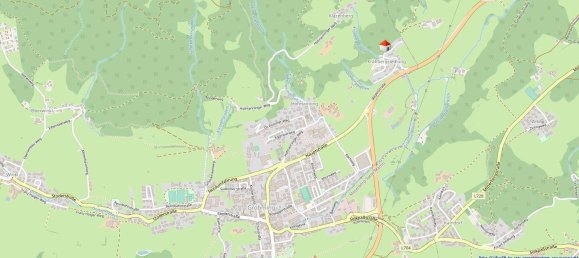  قطعة أرض في Gröbming, Austria رقم 213665 11