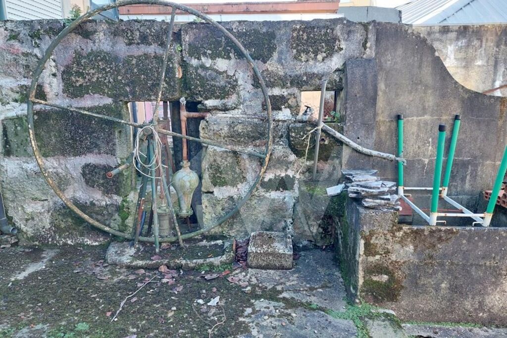 Terrain à Sao Mamede de Infesta, Portugal 110m² No. 144951