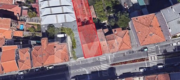 Terrain à Sao Mamede de Infesta, Portugal 110m² No. 144951 15