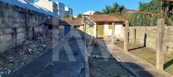 Terrain à Sao Mamede de Infesta, Portugal 110m² No. 144951 6