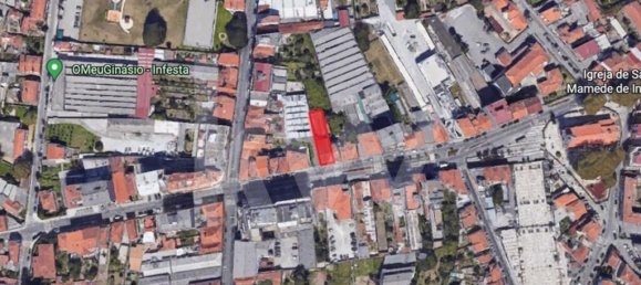 Terrain à Sao Mamede de Infesta, Portugal 110m² No. 144951 17