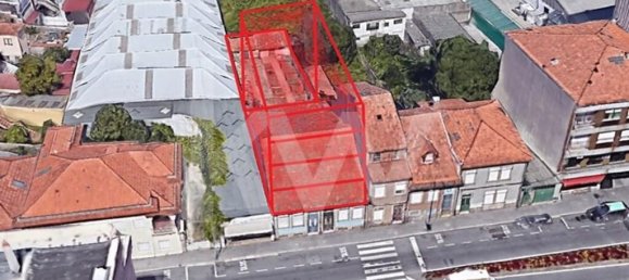 Terrain à Sao Mamede de Infesta, Portugal 110m² No. 144951 19