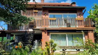 3 Schlafzimmer Haus in Pressbaum, Austria, Nr. 149938