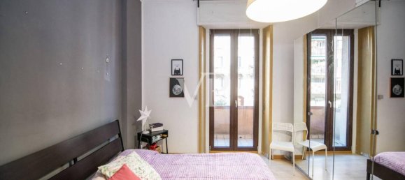 3-salle Appartement à Milan, Italy No. 241998 13