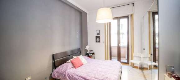 3-salle Appartement à Milan, Italy No. 241998 11