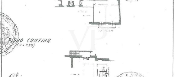 3-salle Appartement à Milan, Italy No. 241998 28