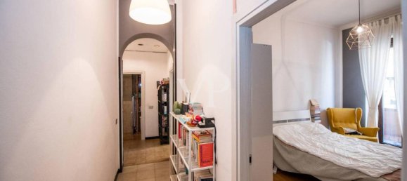 3-salle Appartement à Milan, Italy No. 241998 16