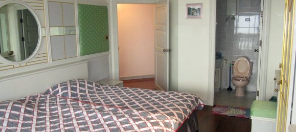 4 bedrooms Condo in Pattaya, Thailand No. 1427 20