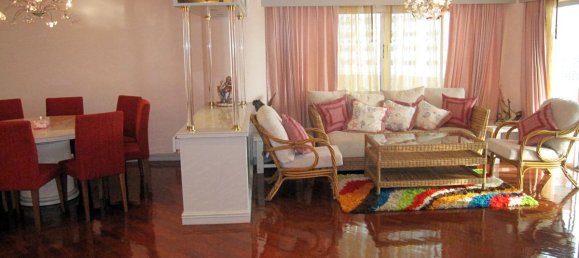 4 bedrooms Condo in Pattaya, Thailand No. 1427 8