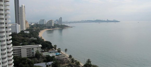 4 bedrooms Condo in Pattaya, Thailand No. 1427 22