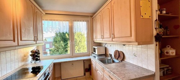 3-salle Appartement à Schleswig-Holstein, Germany No. 54527 6