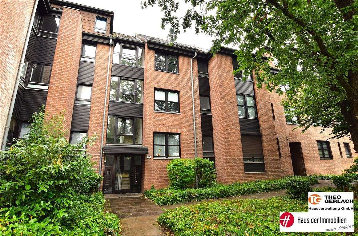 2 chambres Appartement à Hanover, Germany No. 235893