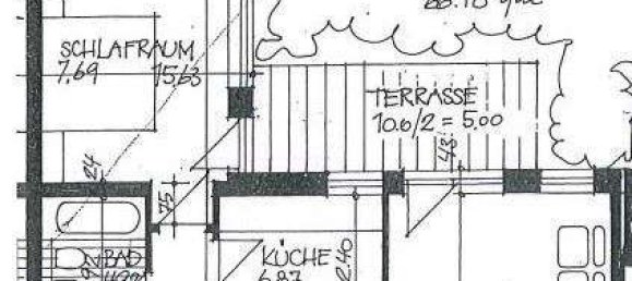 2 chambres Appartement à Hanover, Germany No. 235893 17