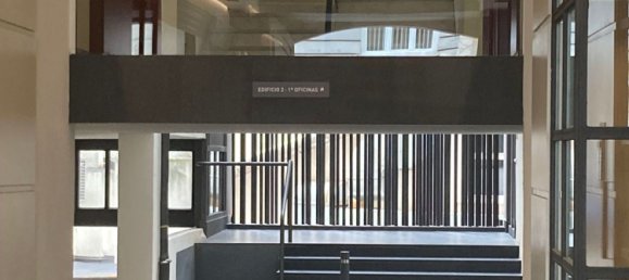 33m² Garage in Madrid, Spain No. 109147 5