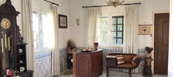Villa de 4 dormitorios en Almada, Portugal No. 98198 17