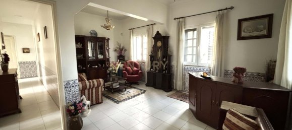 Villa de 4 dormitorios en Almada, Portugal No. 98198 19