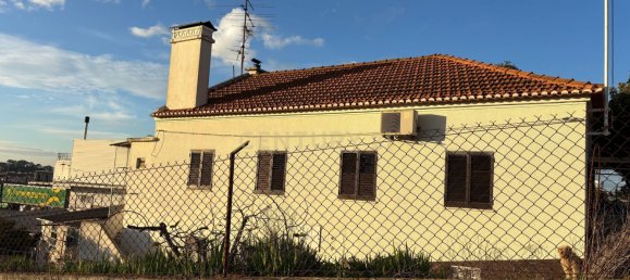 Villa de 4 dormitorios en Almada, Portugal No. 98198 14