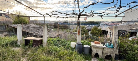 Villa de 4 dormitorios en Almada, Portugal No. 98198 8