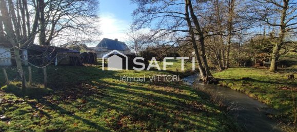 6 bedrooms House in Mayenne, France No. 286093 18