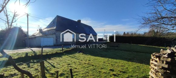 6 bedrooms House in Mayenne, France No. 286093 3