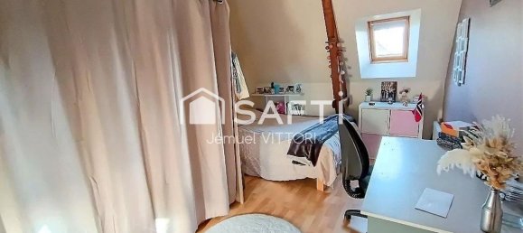 6 bedrooms House in Mayenne, France No. 286093 14